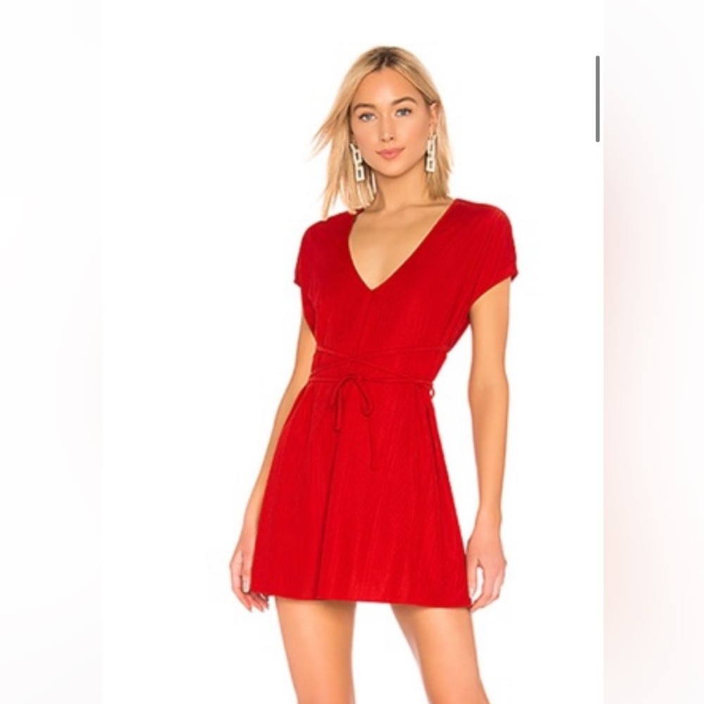 House of Harlow x Revolve